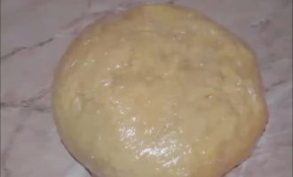 Торт «Монастырская изба» — пошаговый фото и видео рецепт! 3