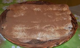 Торт «Монастырская изба» - пошаговый фото и видео рецепт