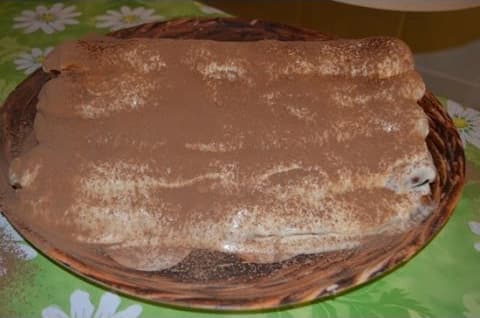 Торт «Монастырская изба» - пошаговый фото и видео рецепт