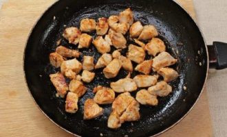 куриное филе жареное на сковороде 2